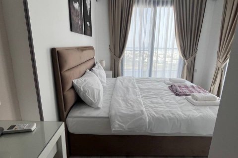 Продажа квартиры в Боазе, Фамагусте, Северный Кипр 3 комн., 85м2, №210960 – фото 3