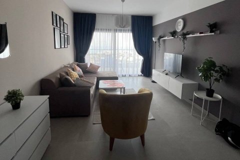 Apartment in Bogazi, Famagusta, Northern Cyprus No. 210960