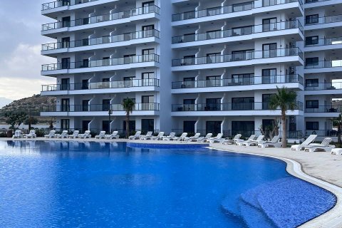 Продажа квартиры в Боазе, Фамагусте, Северный Кипр 3 комн., 85м2, №210960 – фото 10