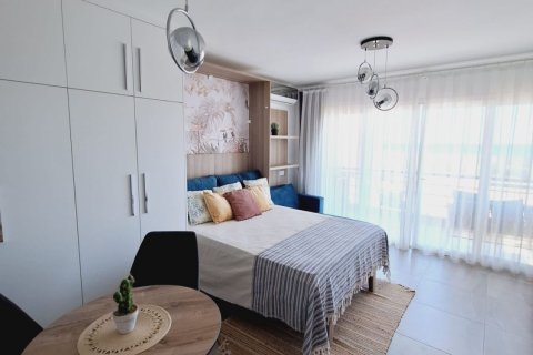 Lägenhet  i Bafra, Samsun, Turkiet Nr. 210953 - 13