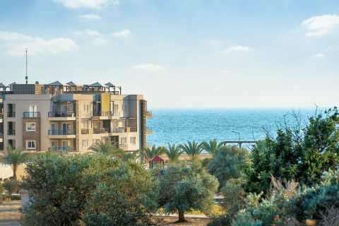 Apartment in Bafra, Samsun, Turkey No. 210953