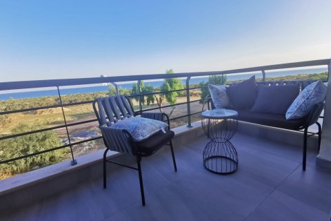Lägenhet  i Bafra, Samsun, Turkiet Nr. 210953 - 12