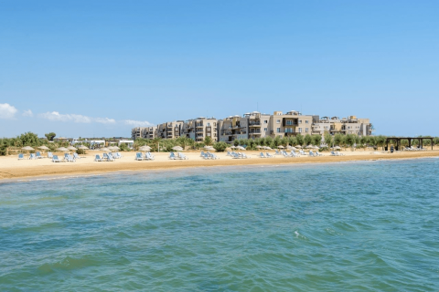 Lägenhet  i Bafra, Samsun, Turkiet Nr. 210953 - 2