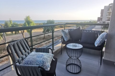 Lägenhet  i Bafra, Samsun, Turkiet Nr. 210953 - 16