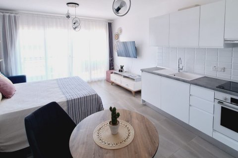 Lägenhet  i Bafra, Samsun, Turkiet Nr. 210953 - 6