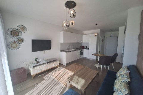 Lägenhet  i Bafra, Samsun, Turkiet Nr. 210953 - 4