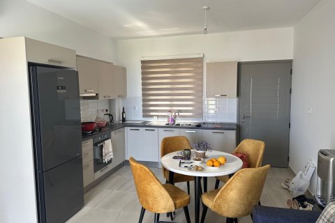 Wohnung in Esentepe, Girne, Nr. 210958 - 1