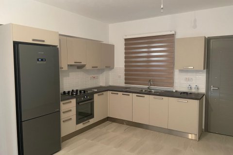 Wohnung in Esentepe, Girne, Nr. 210958 - 3