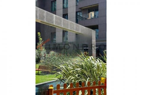 2+1 Leilighet  i Sariyer, Istanbul, Tyrkia Nr. 192562 - 22
