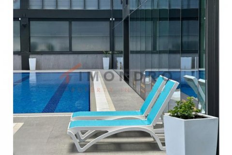 2+1 Leilighet  i Sariyer, Istanbul, Tyrkia Nr. 192562 - 7