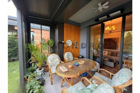 2+1 Leilighet  i Sariyer, Istanbul, Tyrkia Nr. 192562 - 4