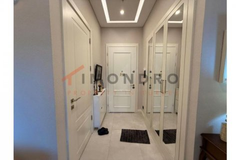 2+1 Leilighet  i Sariyer, Istanbul, Tyrkia Nr. 192562 - 11