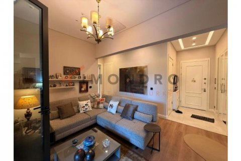 2+1 Leilighet  i Sariyer, Istanbul, Tyrkia Nr. 192562 - 9