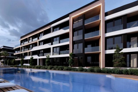 AURA  in Antalya, Turkey No.162673