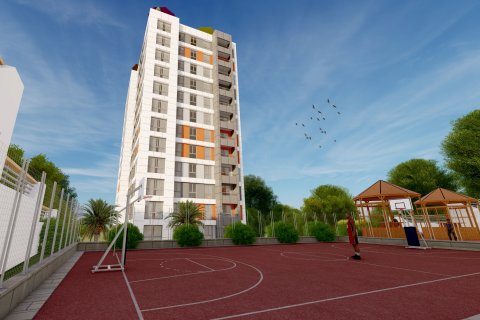 4+1 Wohnung  in Istanbul, Türkei Nr. 173670