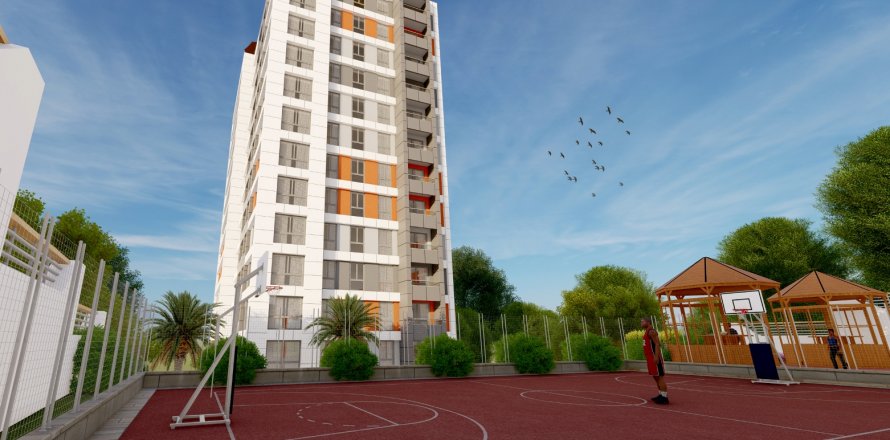 Daire 4+1 İstanbul, Türkiye №173670