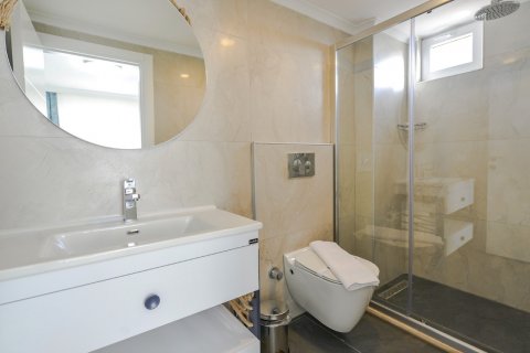 Villa for sale in Oludeniz, Fethiye, Mugla, Turkey, 4 bedrooms, 250m2, No. 194212 – photo 15