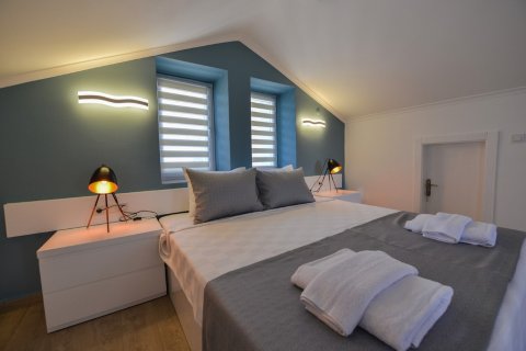 Villa for sale in Oludeniz, Fethiye, Mugla, Turkey, 4 bedrooms, 250m2, No. 194212 – photo 20