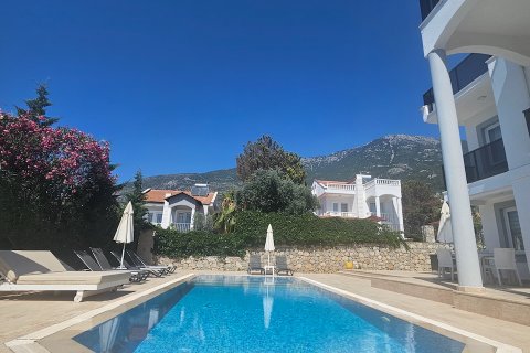 Villa for sale in Oludeniz, Fethiye, Mugla, Turkey, 4 bedrooms, 250m2, No. 194212 – photo 23