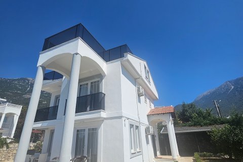Villa for sale in Oludeniz, Fethiye, Mugla, Turkey, 4 bedrooms, 250m2, No. 194212 – photo 13