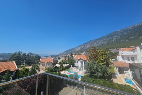 Villa for sale in Oludeniz, Fethiye, Mugla, Turkey, 4 bedrooms, 250m2, No. 194212 – photo 11