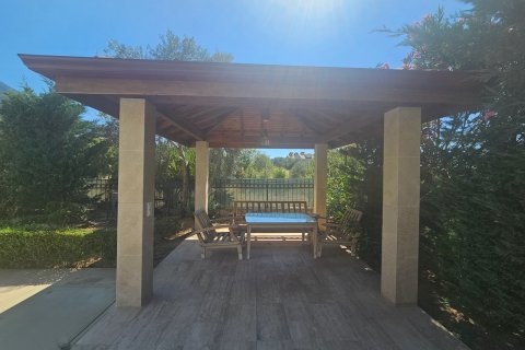 Villa for sale in Oludeniz, Fethiye, Mugla, Turkey, 4 bedrooms, 250m2, No. 194212 – photo 5