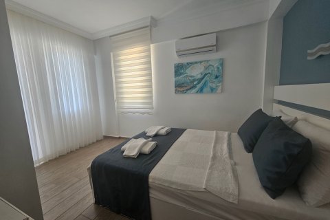 Villa for sale in Oludeniz, Fethiye, Mugla, Turkey, 4 bedrooms, 250m2, No. 194212 – photo 9