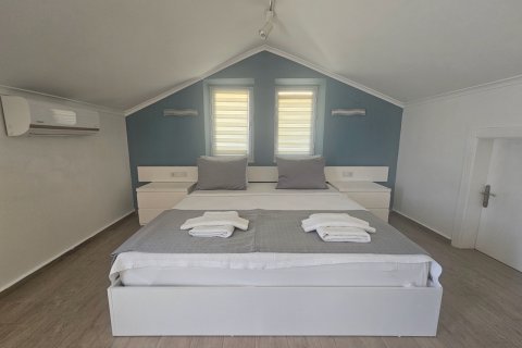 Villa for sale in Oludeniz, Fethiye, Mugla, Turkey, 4 bedrooms, 250m2, No. 194212 – photo 7