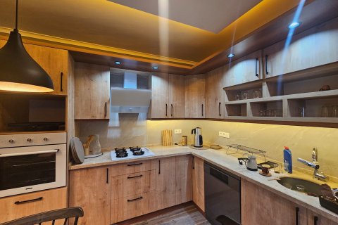 Villa for sale in Oludeniz, Fethiye, Mugla, Turkey, 4 bedrooms, 250m2, No. 194212 – photo 17