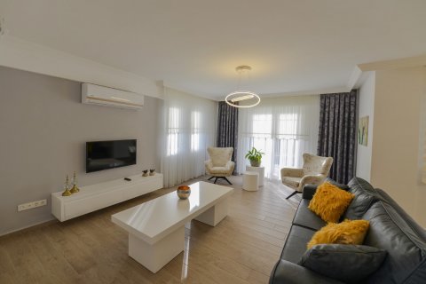 Villa for sale in Oludeniz, Fethiye, Mugla, Turkey, 4 bedrooms, 250m2, No. 194212 – photo 12