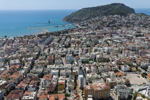 2+1 Apartment  in Alanya, Antalya, Turkey No. 194253