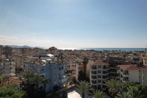 Apartment for sale  in Alanya, Antalya, Turkey, 1 bedroom, 56m2, No. 194247 – photo 12