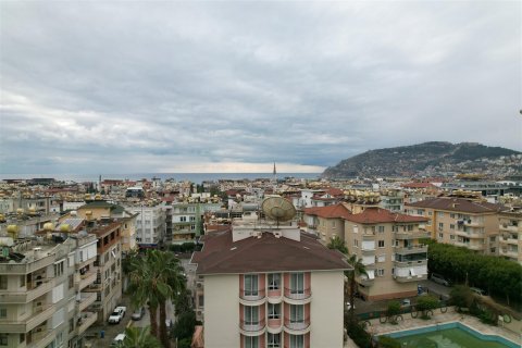 Apartment for sale  in Alanya, Antalya, Turkey, 1 bedroom, 56m2, No. 194247 – photo 11
