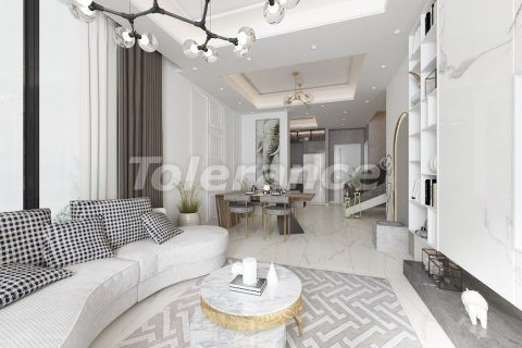 1+1 Lägenhet i Alanya, Antalya, Turkiet Nr. 194249 - 6