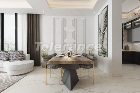 1+1 Lägenhet i Alanya, Antalya, Turkiet Nr. 194249 - 2