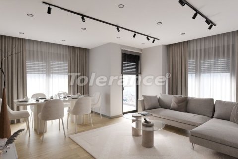 Apartment for sale  in Antalya, Turkey, 2 bedrooms, 77m2, No. 194251 – photo 5