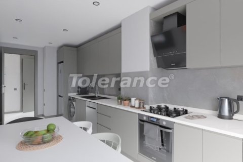 Apartment for sale  in Antalya, Turkey, 2 bedrooms, 77m2, No. 194251 – photo 8