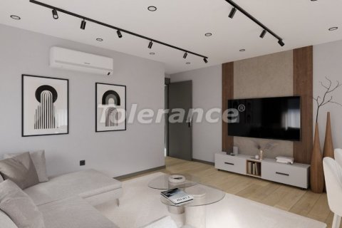 Apartment for sale  in Antalya, Turkey, 2 bedrooms, 77m2, No. 194251 – photo 4