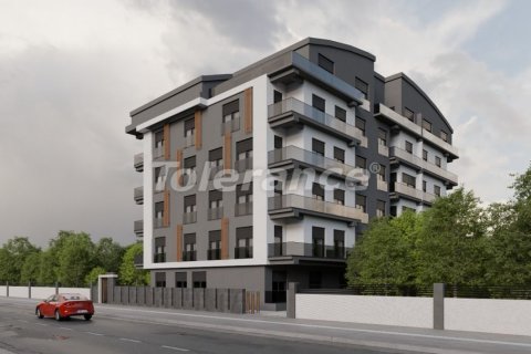 Apartment for sale  in Antalya, Turkey, 2 bedrooms, 77m2, No. 194251 – photo 2