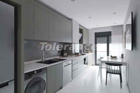 Apartment for sale  in Antalya, Turkey, 2 bedrooms, 77m2, No. 194251 – photo 7