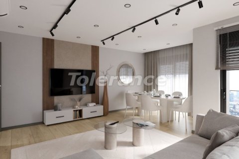 Apartment for sale  in Antalya, Turkey, 2 bedrooms, 77m2, No. 194251 – photo 3