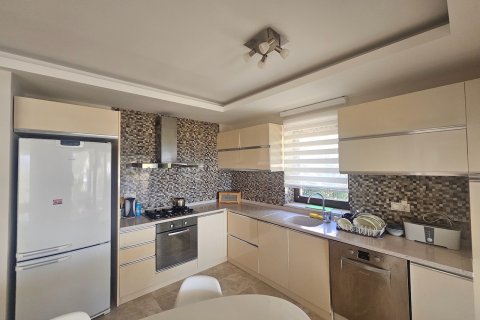 Продажа виллы в Гёчеке, Мугле, Турция 4+2, 350м2, №194208 – фото 27
