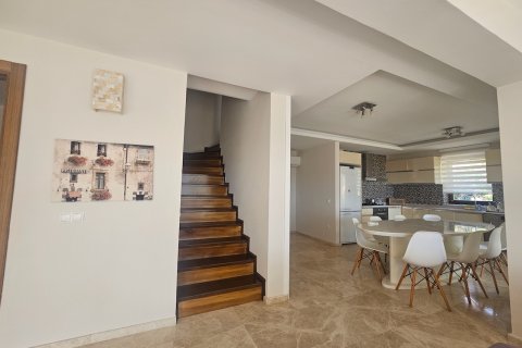 Продажа виллы в Гёчеке, Мугле, Турция 4+2, 350м2, №194208 – фото 9