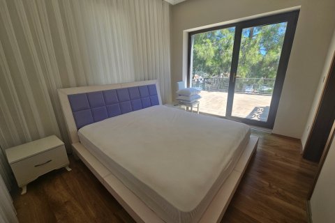 Продажа виллы в Гёчеке, Мугле, Турция 4+2, 350м2, №194208 – фото 5
