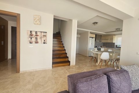 Продажа виллы в Гёчеке, Мугле, Турция 4+2, 350м2, №194208 – фото 24