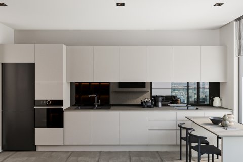 3+1 Lägenhet  i Istanbul, istanbul, Turkiet Nr. 173698 - 10