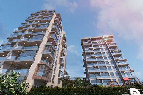 3+1 Lägenhet  i Istanbul, istanbul, Turkiet Nr. 173698 - 6