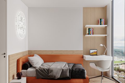 3+1 Lägenhet  i Istanbul, istanbul, Turkiet Nr. 173698 - 13