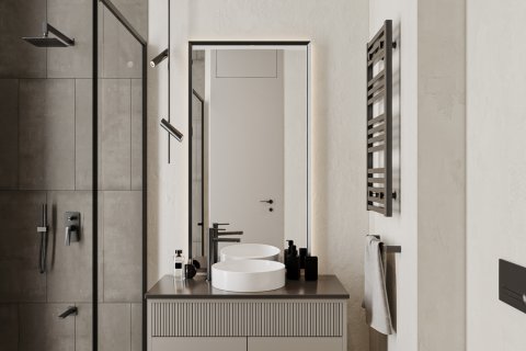 3+1 Lägenhet  i Istanbul, istanbul, Turkiet Nr. 173698 - 15