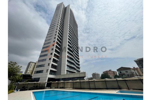 2+1 Apartment in Kartal, Istanbul, Turkey No. 175687